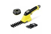 Grastrimmer - Kärcher Cordless Shears GSH 4-4 Plus Battery Set EU 1 - 1.445-321.0