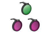 Fotofilters - Sunnylife set of three filters for DJI Neo CPL+ND8+ND16 - NE-FI874