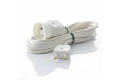 Voedingskabel (extern) - Nordic Quality Extension Cable - 5m - 303965