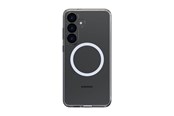 Mobiel - Covers & Cases - Torras Guardian Magnetic Series phone case for Samsung S25+ (transparent) - X00FX2233
