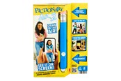 Bordspellen, Kaartspellen & Dobbelspellen - Mattel Games Pictionary Air 2 - HNT74
