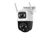 Netwerkcamera - IMOU 360° Outdoor Wi-Fi Camera Cruiser Dual 8MP - IPC-S7XP-8M0WED-0360