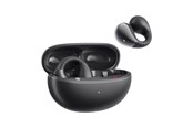 Headphones/Headsets - QCY Crossky Clip T33 Headphones (black) - T33 black