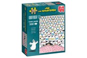 Puzzels - Jan van Haasteren Expert 6 Good Night (500) - 1110100312