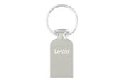 USB-stick - Lexar JumpDrive M22 - 64GB - USB-stick - LJDM022064G-BNJNG