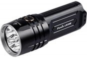 Smart Home - Fenix Zaklamp LR35R - LR35RSBK