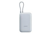 Powerbank - Xiaomi 22.5W (Integrated Cable) Powerbank - Blauw - 10000 mAh - BHR9073GL