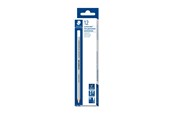 Schrijf- en tekengerei - Staedtler Dry marker nonperm white 12 pcs. - 108-0