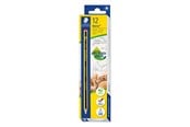 Schrijf- en tekengerei - Staedtler Graphite pencil Noris HB 12 pcs. - 120-2