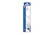 Schrijf- en tekengerei - Staedtler Pencil norica HB 72 pcs (6 x 12 pcs) - 130 46-HB