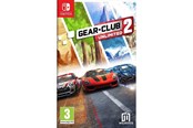 Games - Gear.Club Unlimited 2 - Nintendo Switch - Racing - 3760156482880