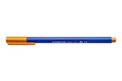 Schrijf- en tekengerei - Staedtler Fibre-tip tripl.col rPP.10 pcs light brown - 323-7