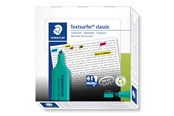 Schrijf- en tekengerei - Staedtler Highlighter Textsurfer cl. 1 pcs turquoise - 364-35