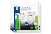 Schrijf- en tekengerei - Staedtler Highlighter Textsurfer cl. 10 pcs green - 364-5