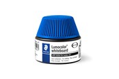 Schrijf- en tekengerei - Staedtler Refill ink 4 pcs Whiteboard marker Blue - 488 51-3