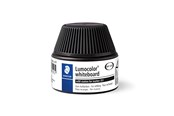 Schrijf- en tekengerei - Staedtler Refill ink 4 pcs Whiteboard marker Black - 488 51-9