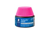 Schrijf- en tekengerei - Staedtler Refill station 4 pcs Textsurfer cl pink - 488 64-23
