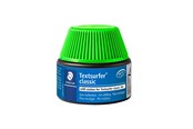 Schrijf- en tekengerei - Staedtler Refill station 4 pcs Textsurfer cl green - 488 64-5