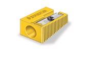 Schrijf- en tekengerei - Staedtler Pencil sharpener - 510 50KP100