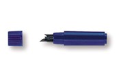 Schrijf- en tekengerei - Staedtler Mars Lumograph Lead Box 4 HB Minen 20 pcs - 556 E4-HB