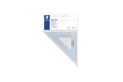 School accessoires - Staedtler Set square 21cm 45/45 degree - 567 21-45