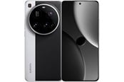 Mobiel - Xiaomi 15 Ultra 512GB/16GB - Silver Chrome - MZB0JHIEU