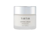 Gezichtsverzorging - TirTir - Ceramic Cream 50 ml - 8809679690015