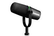 Microfoon - Shure Motiv MV7i - Smart Mic with Interface - MV7i