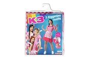 Outfits & Kostuums - Studio 100 - K3 Fancy Dress for Adults - 3 piglets size 38 - MEK3B2000750