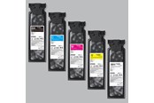 Inkt, toner en verbruiksartikelen - Epson UltraChrome DG2 White Ink T55BA00 (250ml) for F1000 - C13T55BA00