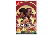 Games - Agatha Christie - Death on the Nile - Nintendo Switch - Adventure - 3701529518942