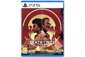 Games - Agatha Christie - Death on the Nile - Sony PlayStation 5 - Adventure - 3701529519789