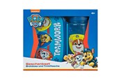 School accessoires - Paw Patrol Lunch Box and Drinking Bottle Set - PPCT9864