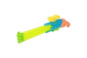 Spelen met water - Toi-Toys - Water pistol 3 Jets 64cm - 65120A