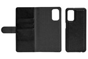 Mobiel - Covers & Cases - Essentials PU Wallet 3 Cards - Samsung A32 5G - 1110523