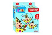 Speelgoed - Studio 100 - Bumba Sunshade Set of 2 - MEBU00005390