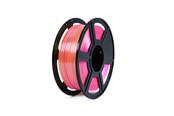 Filament - 3D-printer - FlashForge Silk Dual 1000g - Pink/Yellow - 3D Printing Filament - 90009391001