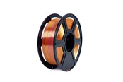 Filament - 3D-printer - FlashForge Silk Dual 1000g - Gold/Rose - 3D Printing Filament - 90009392001