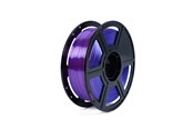 Filament - 3D-printer - FlashForge Silk Dual 1000g - Blue/Rose - 3D Printing Filament - 90009393001