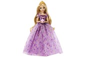Dolls & Accessories - Disney Princess Birthday Celebration Rapunzel Doll - HYC38