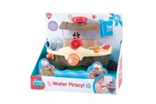 Speelgoed voor baby's - PLAY - Bath Set Pirate - 1932