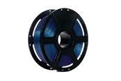 Filament - 3D-printer - FlashForge PLA HS MultiC 1000g - Nebula Purple - 3D Printing Filament - 90009989001