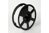Filament - 3D-printer - FlashForge PETG HS 1000g - White - 3D Printing Filament - 90009599001