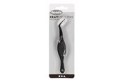 Hobby artikelen - Creativ Company - Hobby Tweezers Metal - 13064