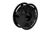Filament - 3D-printer - FlashForge PETG HS 1000g - Black - 3D Printing Filament - 90009600001