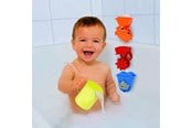 Speelgoed voor baby's - Simba  Bath Play Set - 104019578