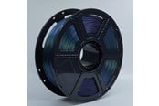 Filament - 3D-printer - FlashForge PETG HS MultiC 1000g - Burnt titanium - 3D Printing Filament - 90009601001