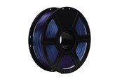Filament - 3D-printer - FlashForge PETG HS MultiC 1000g - Nebula Purple - 3D Printing Filament - 90010002001