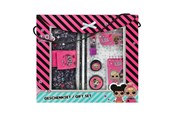 School accessoires - L.O.L. Surprise! Stationery Set - 8 pcs - LOLO2232