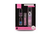 Creatief spelen - Johntoy - Isabella Rouge Lip Gloss & Nail Polish Set - 27601